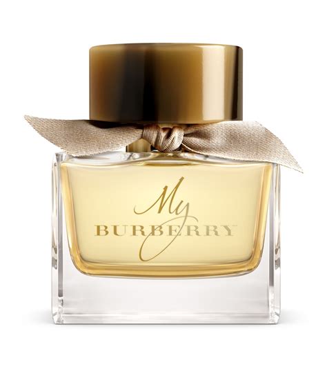 costo profumo my burberry 90 ml